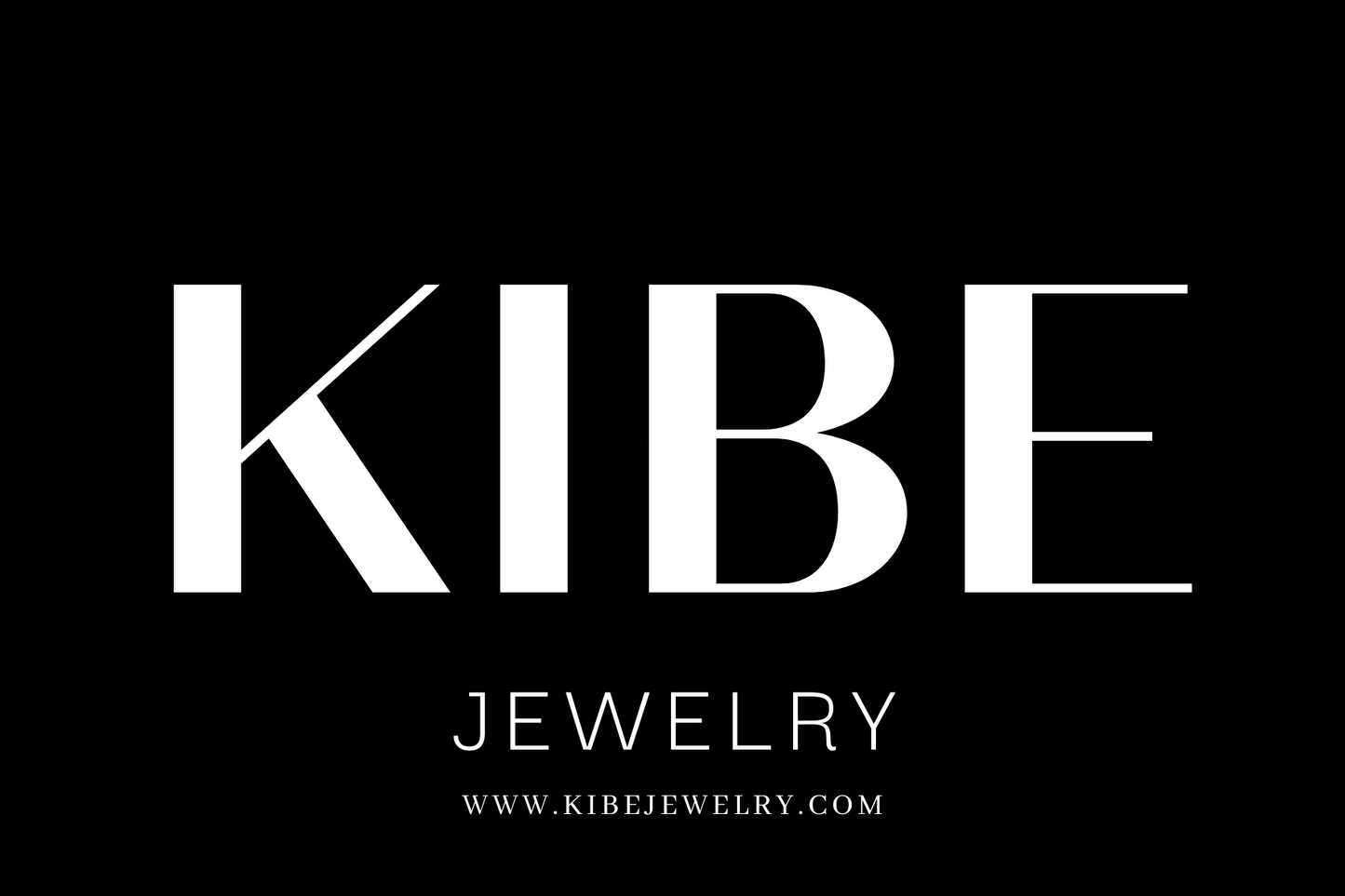KIBE Gift Card