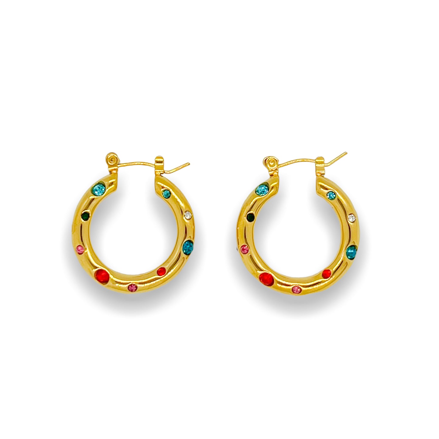 Celeste Earrings