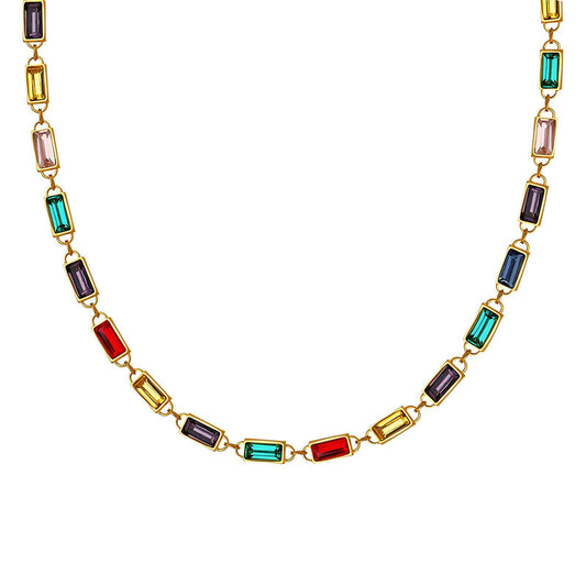 Norah Necklace