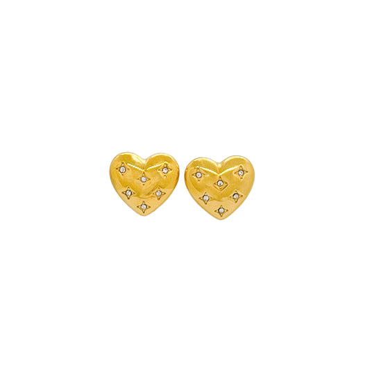 Skylar Chunky Earrings