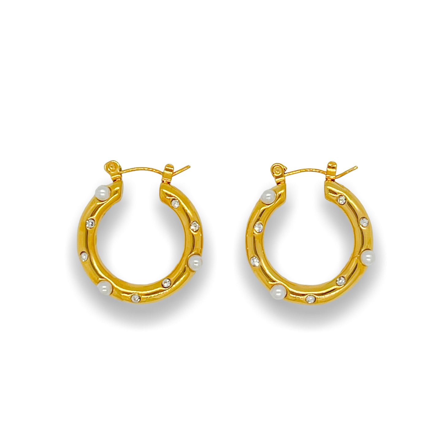 Fatima Earrings