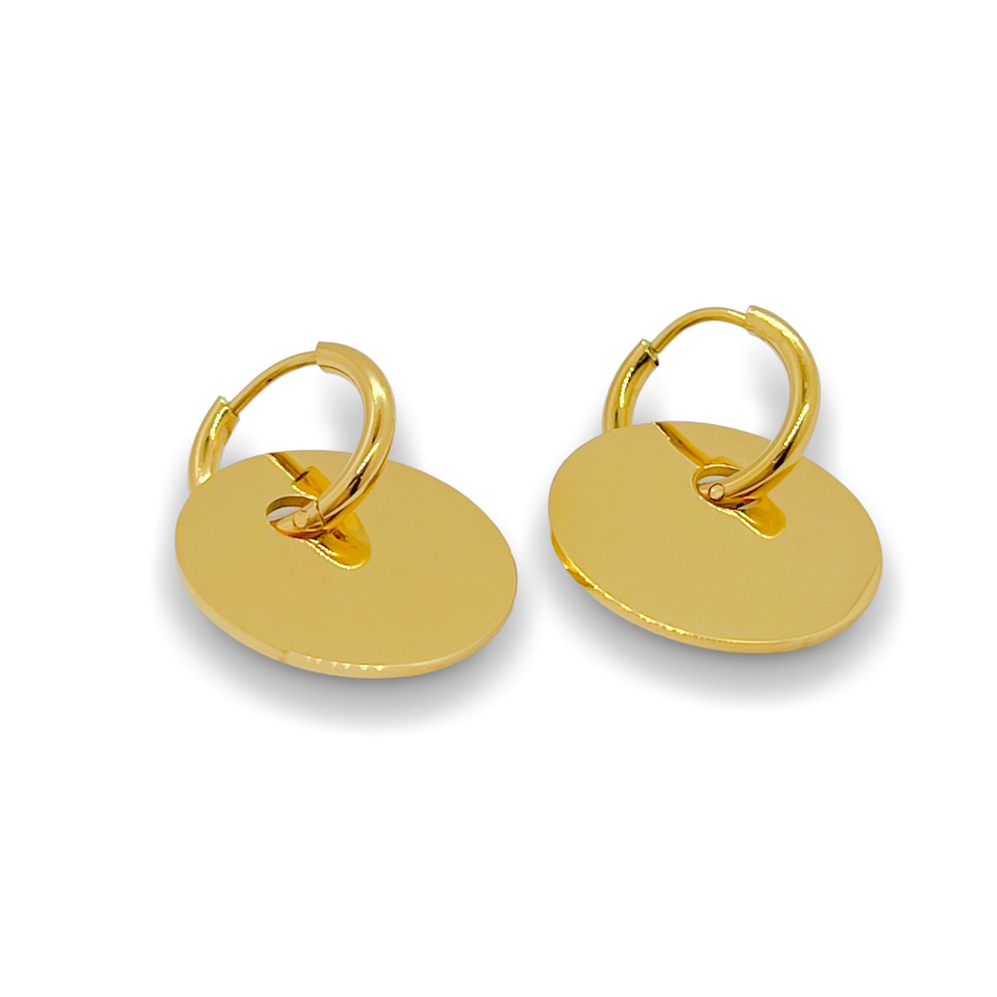 Riley Earring Collection