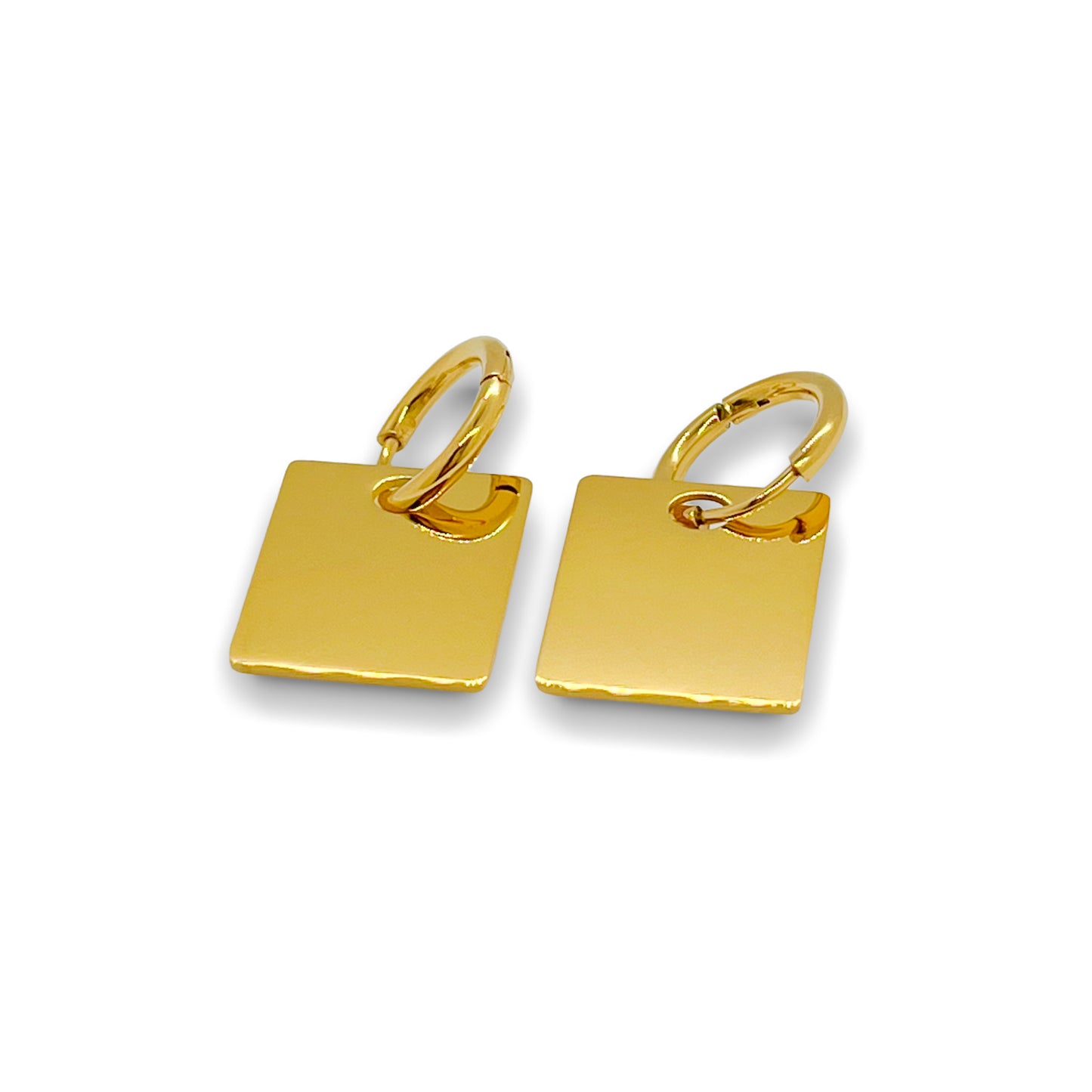 Riley Earring Collection